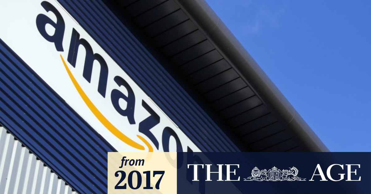 Amazon in Australia what it means for you as a shopper